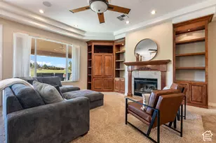 4354 S Round Hill Circle Dr, Saint George, UT 84790 - Photo 9