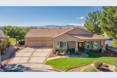 4354 S Round Hill Circle Dr #163, Saint George, UT 84790 - Photo 47