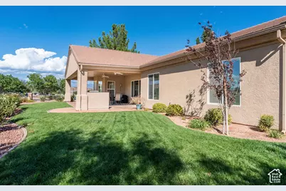 4354 S Round Hill Circle Dr #163, Saint George, UT 84790 - Photo 15