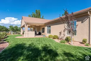 4354 S Round Hill Circle Dr, Saint George, UT 84790 - Photo 15