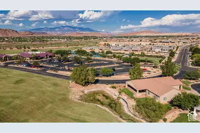 4354 S Round Hill Circle Dr #163, Saint George, UT 84790 - Photo 43