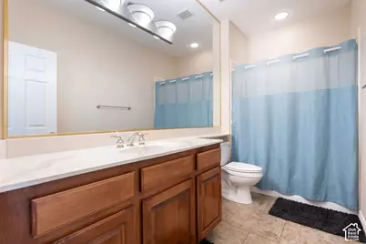 4354 S Round Hill Circle Dr #163, Saint George, UT 84790 - Photo 31