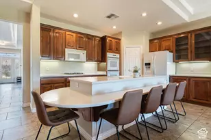 4354 S Round Hill Circle Dr, Saint George, UT 84790 - Photo 5
