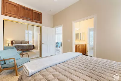 4354 S Round Hill Circle Dr #163, Saint George, UT 84790 - Photo 23