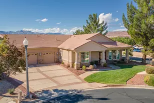 4354 S Round Hill Circle Dr, Saint George, UT 84790 - Photo 49