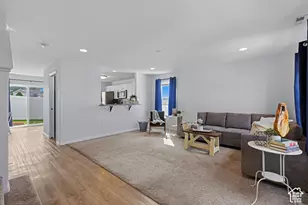 491 W Sunset Pt N, Sunset, UT 84015 - Photo 5