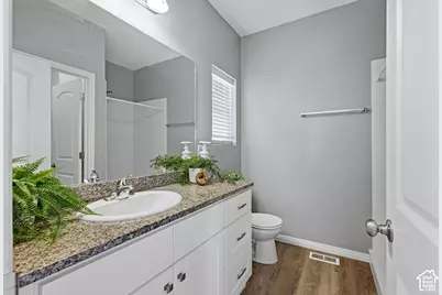 491 W Sunset Pt N, Sunset, UT 84015 - Photo 21
