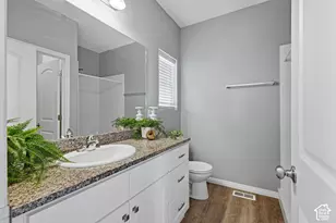 491 W Sunset Pt N, Sunset, UT 84015 - Photo 21