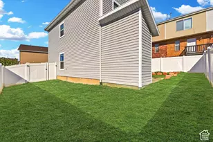 491 W Sunset Pt N, Sunset, UT 84015 - Photo 15