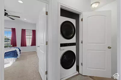 491 W Sunset Pt N, Sunset, UT 84015 - Photo 23