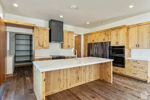 4141 S Woodland Vw Dr, Kamas, UT 84036 - Photo 15