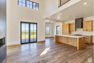 4141 S Woodland View Dr #156, Kamas, UT 84036 - Photo 13