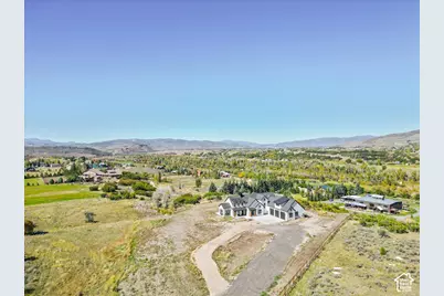 4141 S Woodland View Dr #156, Kamas, UT 84036 - Photo 49