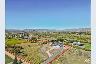 4141 S Woodland View Dr #156, Kamas, UT 84036 - Photo 47