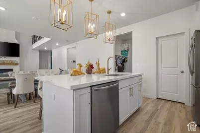 234 W Thistle Dr, Saratoga Springs, UT 84045 - Photo 13