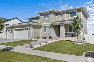 234 W Thistle Dr, Saratoga Springs, UT 84045 - Photo 3