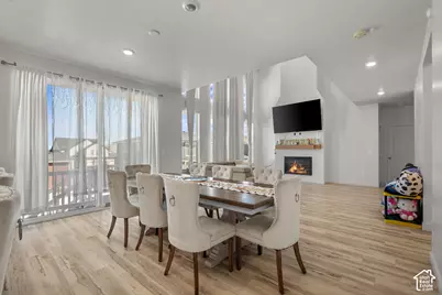 234 W Thistle Dr, Saratoga Springs, UT 84045 - Photo 9