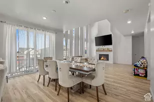 234 W Thistle Dr, Saratoga Springs, UT 84045 - Photo 9