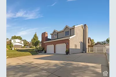 1126 E Gravel Hills Dr, Sandy, UT 84094 - Photo 29