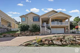 14038 S New Saddle Rd, Draper, UT 84020 - Photo 1