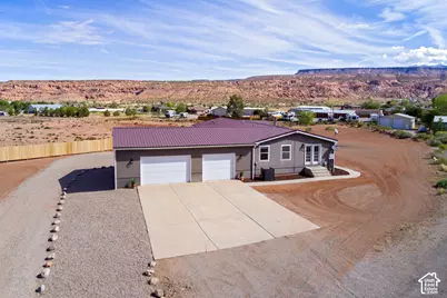 33 Merriam Ct, Moab, UT 84532 - Photo 5