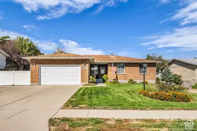 4228 W Yorkshire Cir S, South Jordan, UT 84009 - Photo 1
