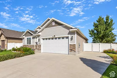 5504 W Chantry Dr S, West Valley, UT 84120 - Photo 3