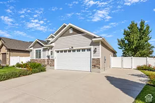 5504 W Chantry Dr S, West Valley, UT 84120 - Photo 3