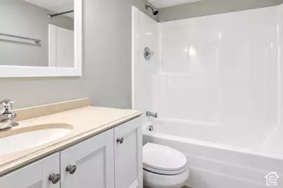 5504 W Chantry Dr S, West Valley, UT 84120 - Photo 35