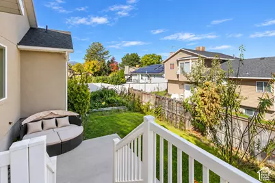 5504 W Chantry Dr S, West Valley, UT 84120 - Photo 45