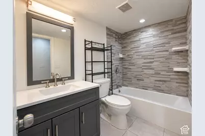 7405 N Evans Ranch Dr, Eagle Mountain, UT 84005 - Photo 27