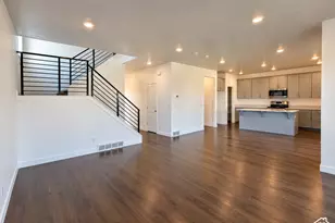 7405 N Evans Rnch Dr, Eagle Mountain, UT 84005 - Photo 9