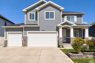 7405 N Evans Rnch Dr, Eagle Mountain, UT 84005 - Photo 1