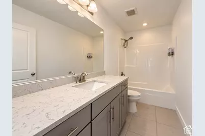 7405 N Evans Ranch Dr, Eagle Mountain, UT 84005 - Photo 21
