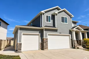 7405 N Evans Rnch Dr, Eagle Mountain, UT 84005 - Photo 3