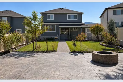 7405 N Evans Ranch Dr, Eagle Mountain, UT 84005 - Photo 29
