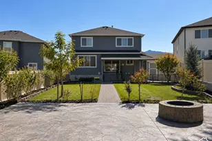 7405 N Evans Rnch Dr, Eagle Mountain, UT 84005 - Photo 29