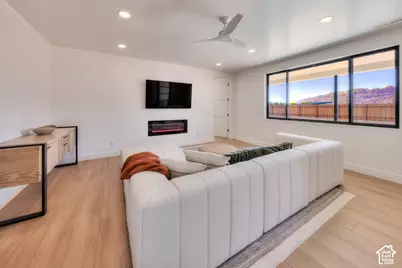 3474 E Arena Roja, Moab, UT 84532 - Photo 37