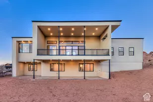 3474 E Arena Roja, Moab, UT 84532 - Photo 59