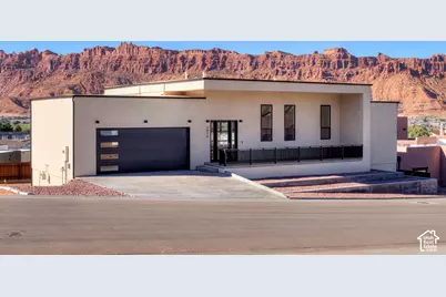 3474 E Arena Roja, Moab, UT 84532 - Photo 1