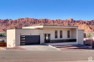 3474 E Arena Roja, Moab, UT 84532 - Photo 1