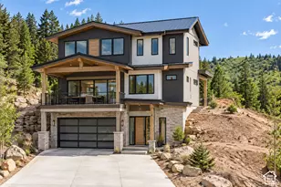 4069 W Crest Ct, Park City, UT 84098 - Photo 1