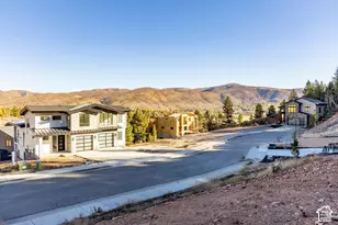 4069 W Crest Ct, Park City, UT 84098 - Photo 13