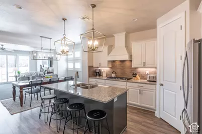 4884 N Winged Foot Dr, Saint George, UT 84770 - Photo 3