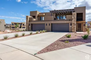 4884 N Winged Foot Dr, Saint George, UT 84770 - Photo 1