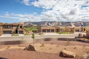 4884 N Winged Foot Dr, Saint George, UT 84770 - Photo 25
