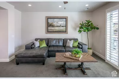 4884 N Winged Foot Dr, Saint George, UT 84770 - Photo 7