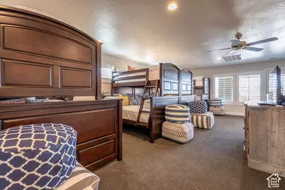 4884 N Winged Foot Dr, Saint George, UT 84770 - Photo 13