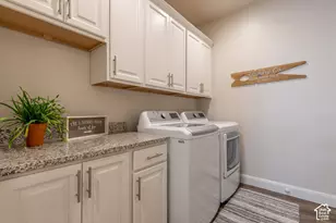4884 N Winged Foot Dr, Saint George, UT 84770 - Photo 11