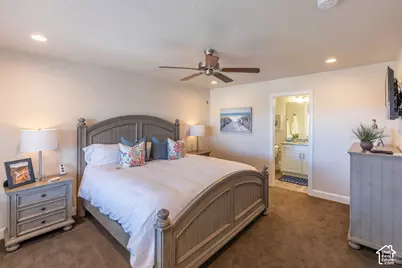 4884 N Winged Foot Dr, Saint George, UT 84770 - Photo 17